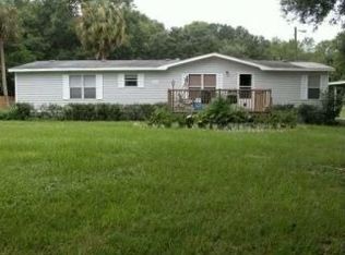 9007 Carey Rd, Lithia, FL 33547