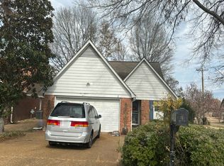 218 N Parkway St, Hernando, MS 38632