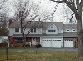 823 Meadow Rd, Bridgewater, NJ 08807