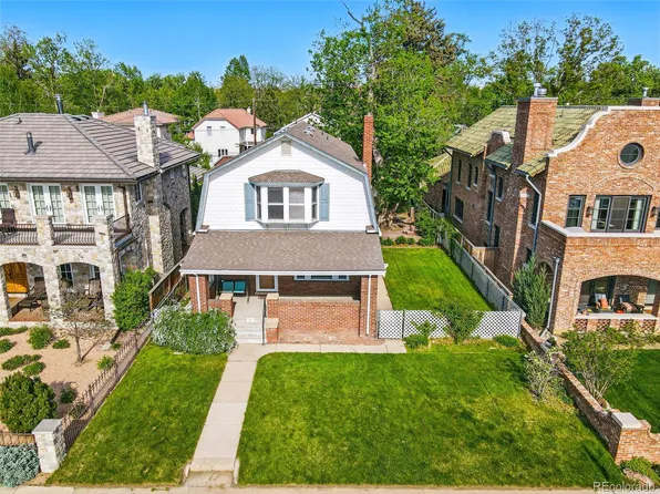 618 S Franklin Street, Denver, CO 80209