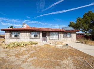 5329 W Avenue C14, Lancaster, CA 93536