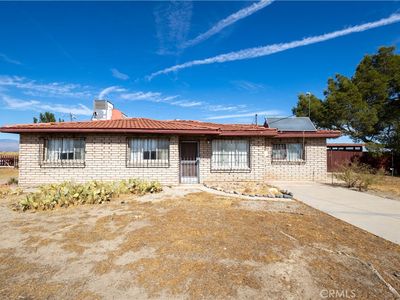 5329 W Avenue C14, Lancaster, CA, 93536