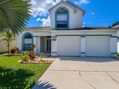 1696 Clover Cir, Melbourne, FL, 32935