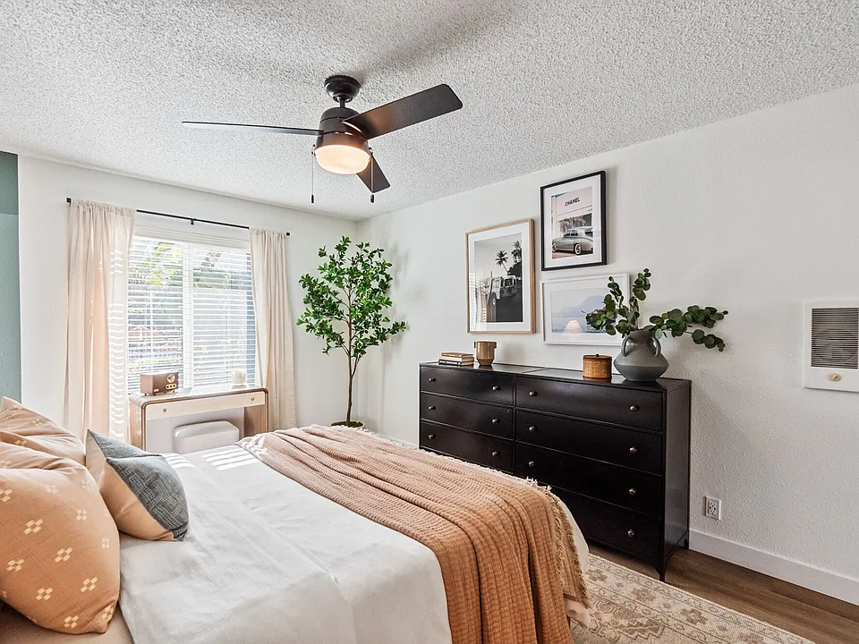 Madera Ridge apartments community photo