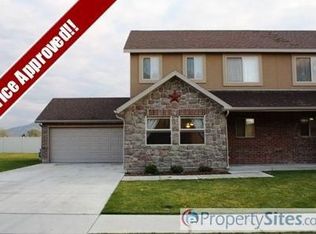 773 W 225th St S, Springville, UT 84663
