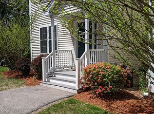 40 Barrington Ave UNIT 406, Nashua, NH 03062