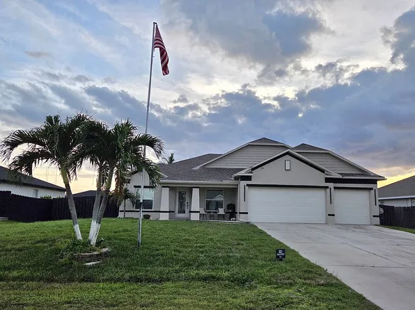 1104 NW 24th Ave, Cape Coral, FL 33993