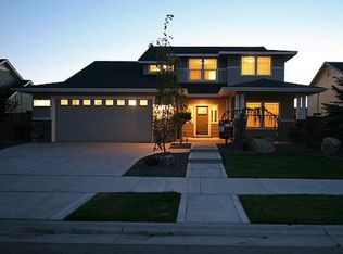 4807 W Longmoor Ave, Boise, ID 83709