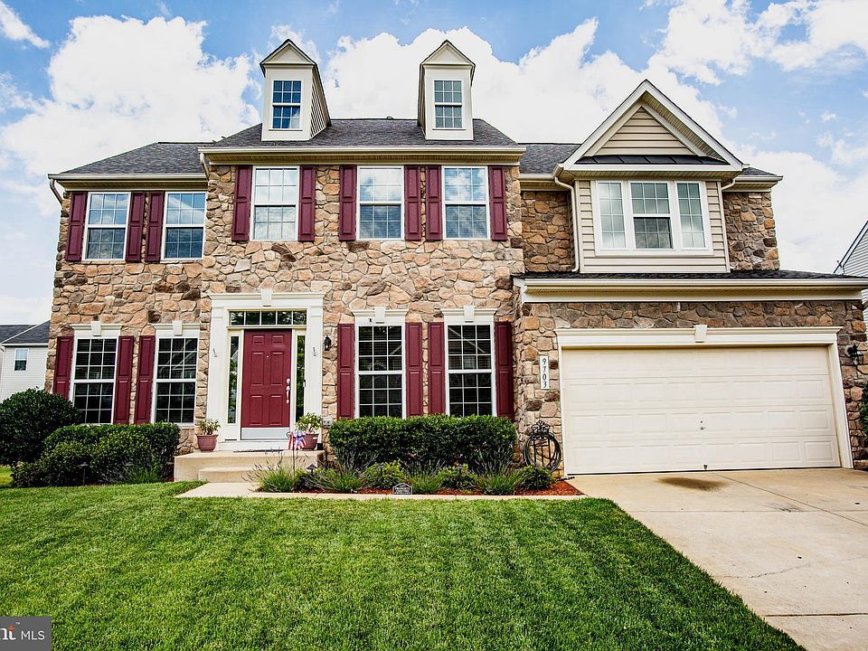 1st image of 9703 Glenn Brooke Ct