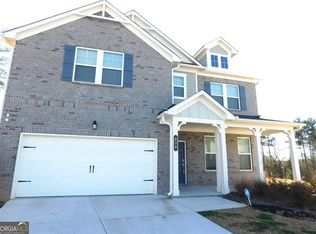 930 Elderberry Ct, Lawrenceville, GA 30045