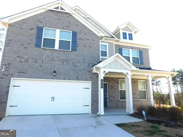 930 Elderberry Ct, Lawrenceville, GA 30045