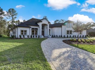 8494 Stables Rd, Jacksonville, FL 32256