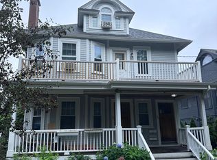 31 Blakeslee St, Cambridge, MA 02138