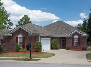 316 Faversham Cres, Columbia, SC 29229