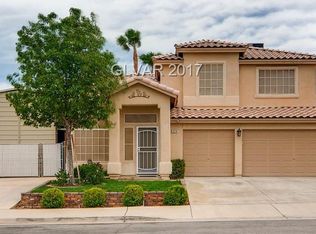 2114 Babylon Mill St, Henderson, NV 89002