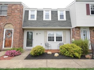 1928 Kirkby Dr, South Park, PA 15129