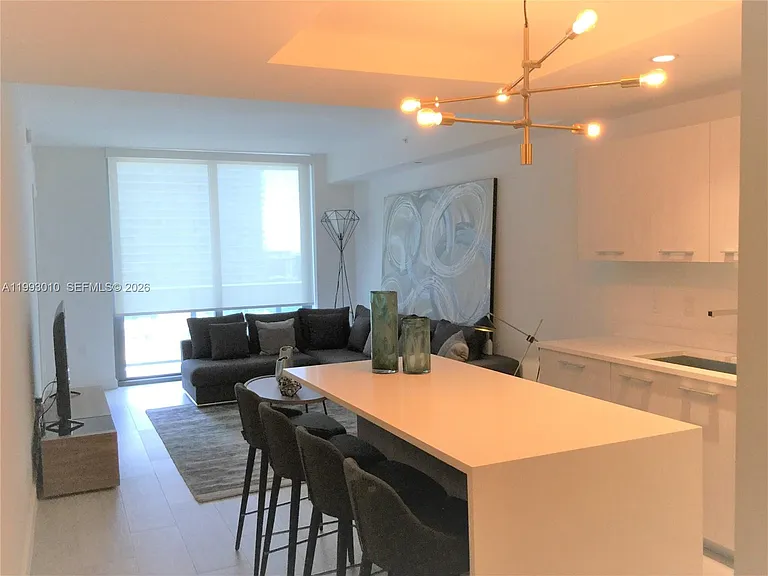 55 SW 9th St #1905 — Photo 5