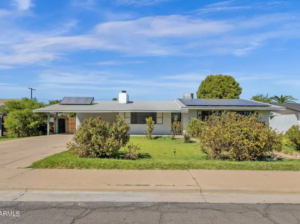 1124 E 6TH Place, Mesa, AZ 85203