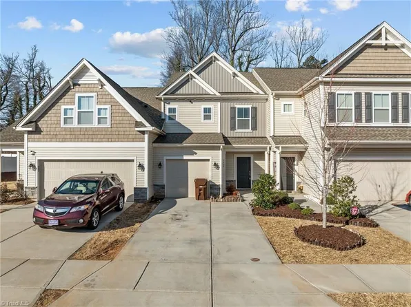 3428 Vickrey Meadow Dr, High Point, NC 27260