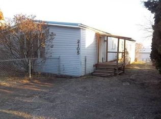 2105 W 9th St, The Dalles, OR 97058
