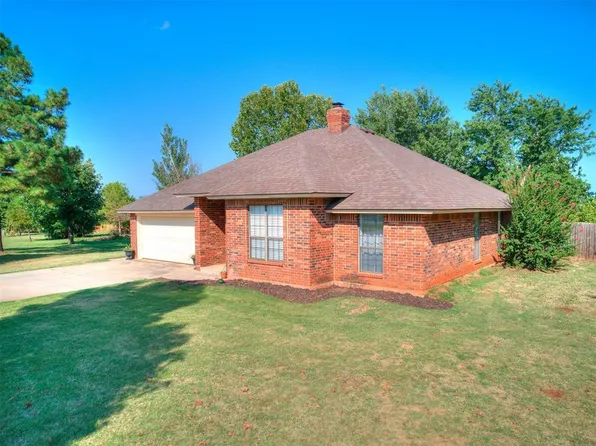 881 Brandie St, Tuttle, OK 73089