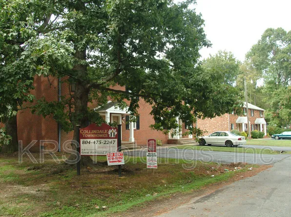 5203 Collindale Rd, Richmond, VA 23234