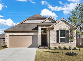 41502 Stampede Strem Dr, Magnolia, TX 77354