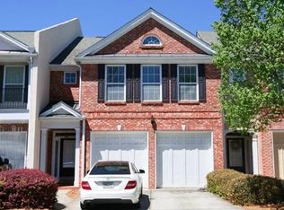 2620 Gadsen Walk, Duluth, GA 30097