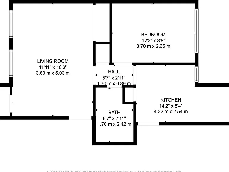 Upton Apartments — Photo 13