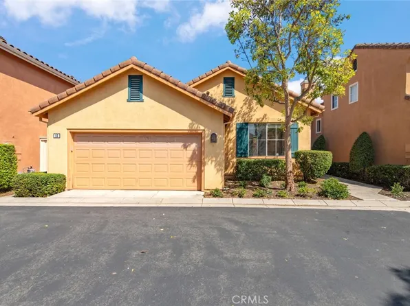 12 Parthenia, Irvine, CA 92606