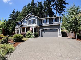203 235th Pl SE, Bothell, WA 98021