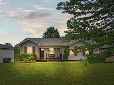 617 Lodwick Ln, Excelsior Springs, MO, 64024