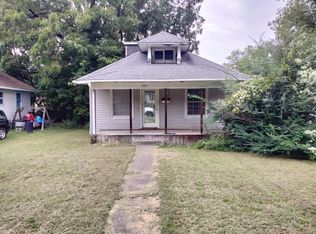 1313 N Prospect Ave, Springfield, MO 65802