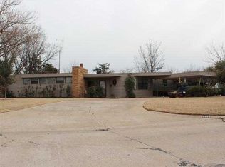 3524 NW Arlington Ave, Lawton, OK 73505