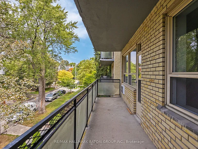 221 Russell Hill Rd #303 — Photo 21