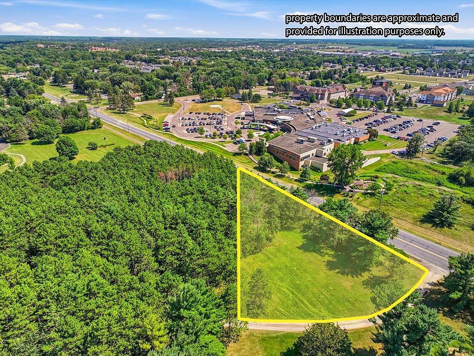 1st image of LOT 1 W 4th St
