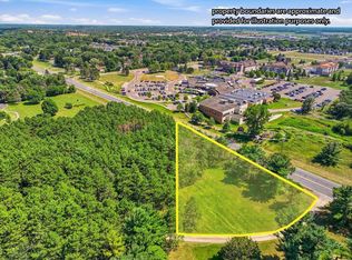 LOT 1 W 4th St, New Richmond, WI 54017