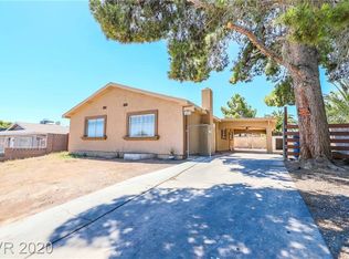 4663 San Rafael Ave, Las Vegas, NV 89120