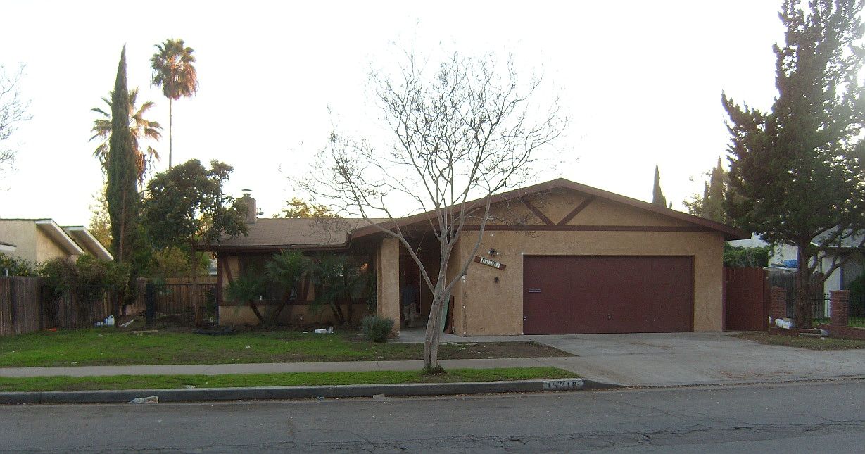 15218 Kittridge St, Van Nuys, CA 91405 | Zillow