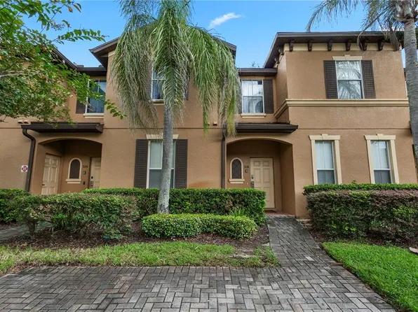 316 CAMBRIA AVENUE, DAVENPORT, FL 33897