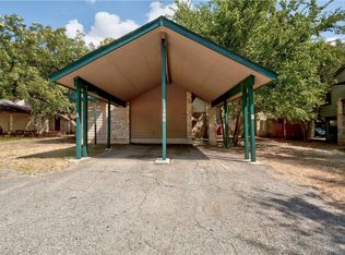 1800 Cinnamon Path #B, Austin, TX 78704