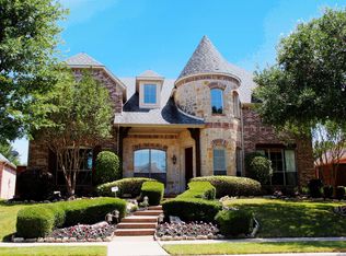 4497 Carnegie Dr, Frisco, TX 75034