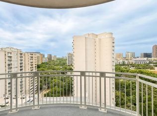 3225 Turtle Creek Blvd APT 1509, Dallas, TX 75219