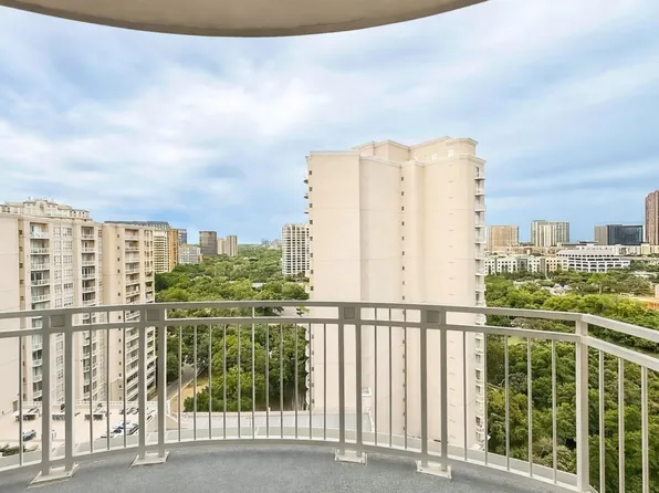 3225 Turtle Creek Blvd APT 1509, Dallas, TX 75219