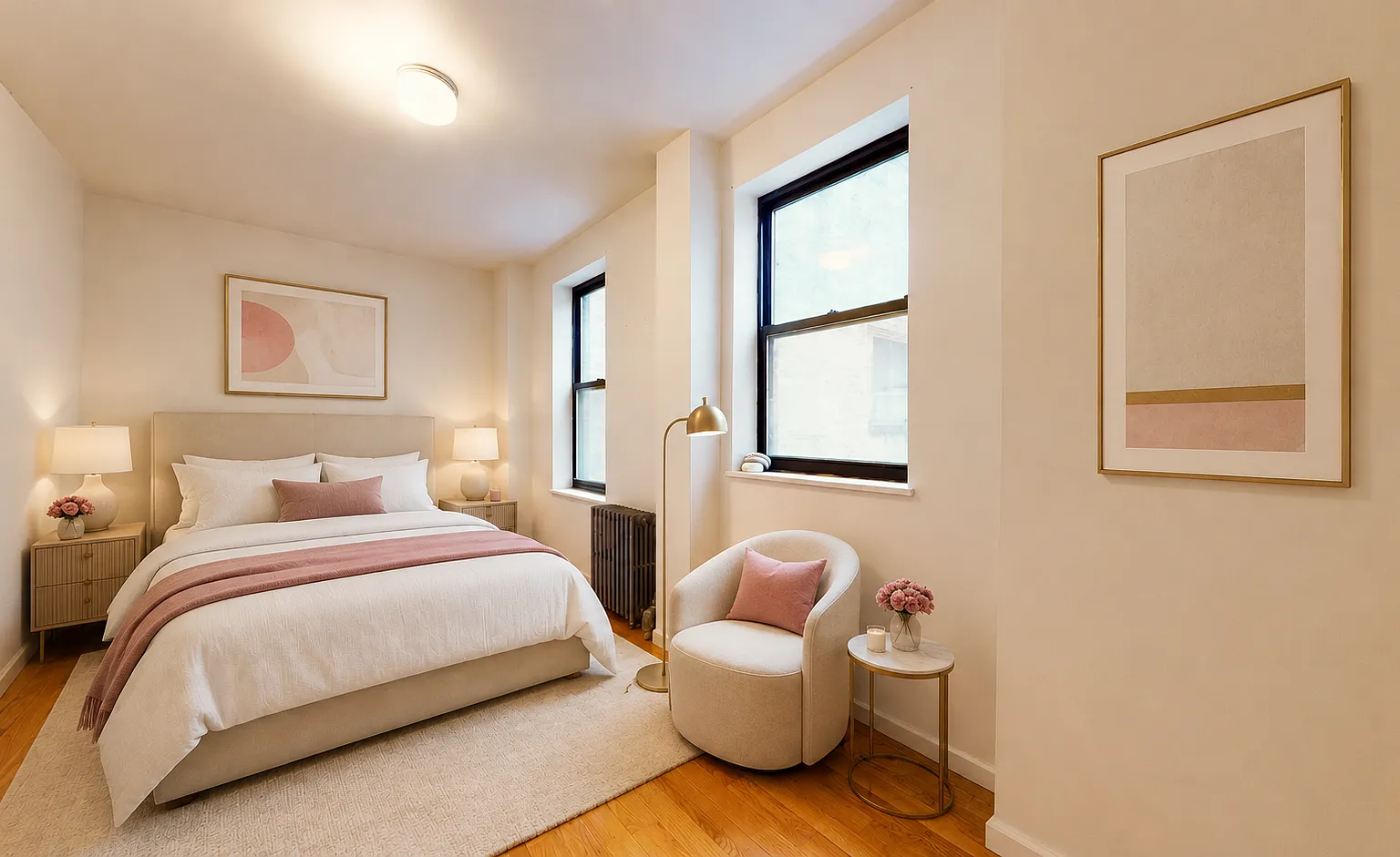 140 West 71st Street — Photo 2