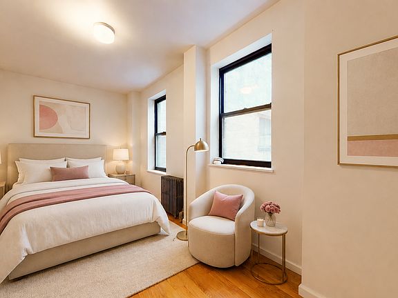 2nd image of 140 W 71st St APT 4F