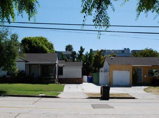 4073 Fanuel St, San Diego, CA 92109