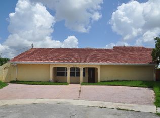 6701 NW 22nd St, Sunrise, FL 33313
