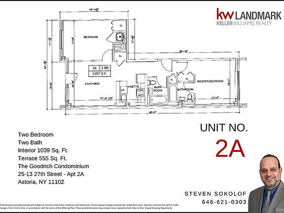 2nd image of 2513 27th St #2A