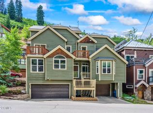 222 Daly Ave, Park City, UT 84060